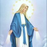 Virgen de la Medalla Milagrosa