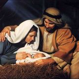 Natale del Signore Gesù (anno C) - 25 dicembre 2021