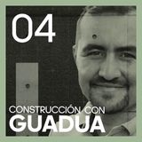 #4 Construcción en GUADUA | con Sebastián Ávila de Arksost