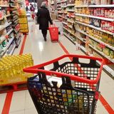 Breves de actualidad: La cesta de la compra no da tregua