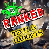 90s Tech and Gadgets - RANKED