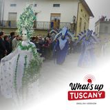 The Tuscan Mardi Gras you don’t expect - Ep. 64