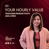 #61 Your Hourly Value: Tracking Your Productivity Like a Pro
