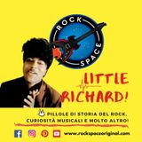 Storia del Rock: Little Richard - Una Vita Miracolosa 🙏