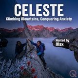 Celeste - Climbing While Broken: Why the Level Design IS the Therapy