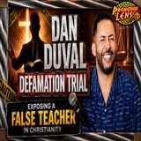 The Dan Duval Defamation Trial