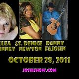 E103 Millea McKinney S Denice Newton Danny FaJohn