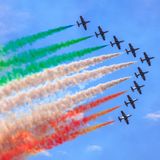 "Italian Way of Peacekeeping" raccontato dal Vicedirettore di Repubblica, Gianluca di Feo