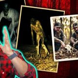 What Creatures Brutally Attacked These Men In The Forest_ (Cryptids or...)