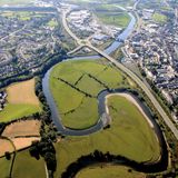 River Tywi Pollution