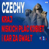Czechy: kraj kiepskich płac kobiet i niskich kar za gwałt