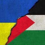 Episode 0 | How the wars in Ukraine and Gaza blew up the old world order