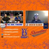 Andrew Beaman of Showtime Sports Academy & Hojo Baseball | YBMcast
