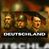 Geschichte zum Einschlafen | Deutschland: Wie ein Land entstand