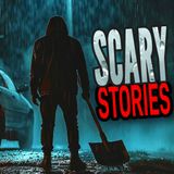 6 True Scary Stories That Will Keep You Up Tonight