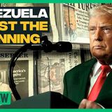 Trump has turned America into a mafia state _ Scott Lucas interview