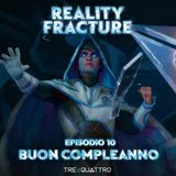 10 | Buon Compleanno | FRA