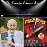 The Douglas Coleman Show w_ Bruce Hornidge
