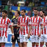 Serie C, ultimo atto: il Vicenza crolla a Trento, la festa promozione è tutta del Padova