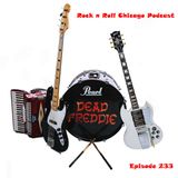 Ep 233 Dead Freddie