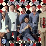 425: Enterprise vs Space Cloud