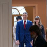 La diana económica: Los negocios de Sánchez en su enésimo viaje a China