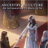 #066 - Ancestry and Culture (Recensione)