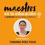 T06xE10 Tamara Díaz Fouz. Educación para el desarrollo social