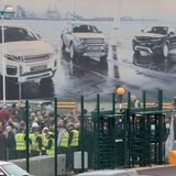 Sky News Daily Podcast - Thursday 10th January 2019