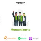 Educación disruptiva - Humanizarte