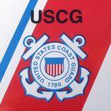Coast Guard Issues Warning Over Capsized Barge Near Nahant
