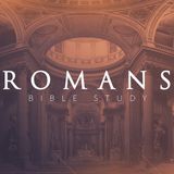 Romans chapter 3 / May 1st / lap 1