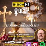 QCLP-La Unidad de la Iglesia