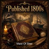Maid Of Sker - Richard Doddridge Blackmore - Part 3