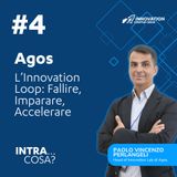 #4 Agos: L’Innovation Loop - Fallire, Imparare, Accelerare