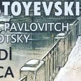 EBEDİ KOCA  Fyodor DOSTOYEVSKİ bölüm -3- PAVEL PAVLOVITCH TRUSOTSKY sesli kitap