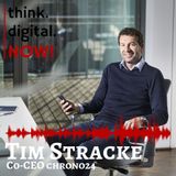 #081 Tim Stracke - Co-CEO con Chrono24