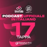 Giro d'Italia 2025 - Tappa 17 - Classe Torito