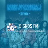 SignosFM con Derby Motoreta's Burrito Kachimba