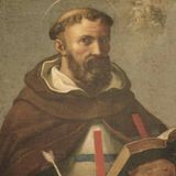 San Juan de Mata, presbítero y fundador