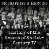 24 - History of the Church of Christ-  Century IV by Joseph Milner
