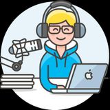 Podcast, Podpages, and Website