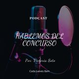 Episodio 1: Concurso SENA
