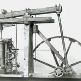 Industrial revolution