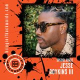 Interview with Jesse Boykins III