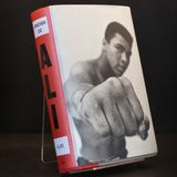 Gotham Variety Podcast: Muhammad Ali biographer Jonathan Eig joins the show