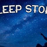 The Night Sky_ A Calming Sleep Story under the Stars