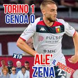 #49 Torino-Genoa 1-0