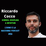 #26 -  NON sei Rotto, Ti stai Solo Allenando MALE