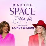 Lainey Wilson on Following Her Dreams